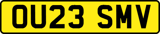 OU23SMV