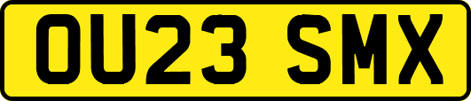 OU23SMX