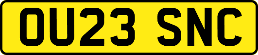 OU23SNC