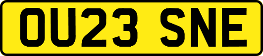 OU23SNE
