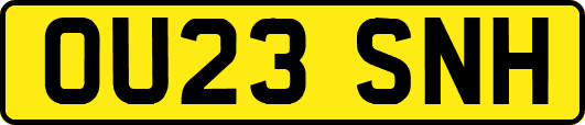 OU23SNH