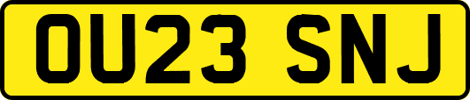 OU23SNJ