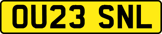 OU23SNL