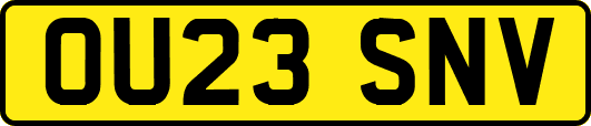 OU23SNV