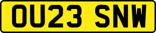 OU23SNW