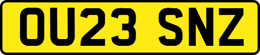 OU23SNZ