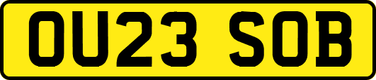 OU23SOB