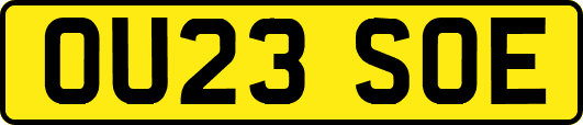 OU23SOE