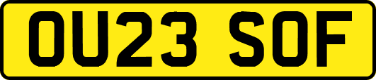 OU23SOF