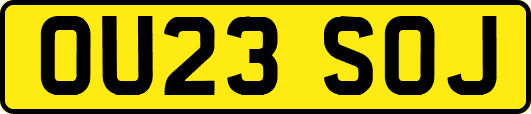 OU23SOJ
