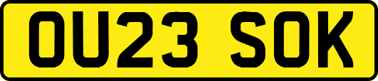 OU23SOK