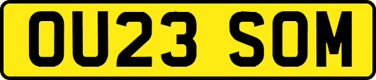 OU23SOM
