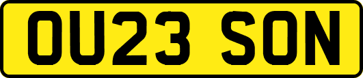 OU23SON