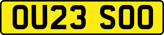 OU23SOO
