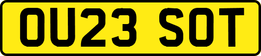 OU23SOT