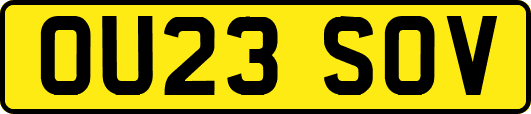 OU23SOV