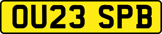 OU23SPB