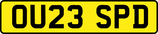 OU23SPD