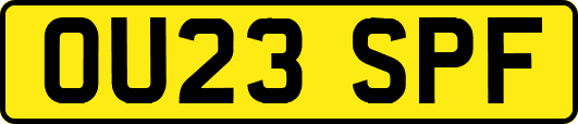 OU23SPF