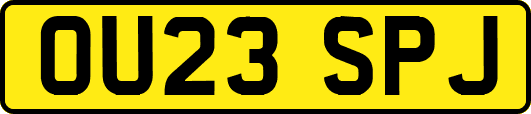 OU23SPJ