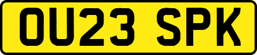 OU23SPK