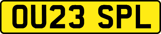 OU23SPL