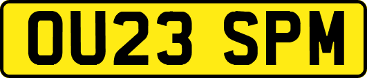 OU23SPM