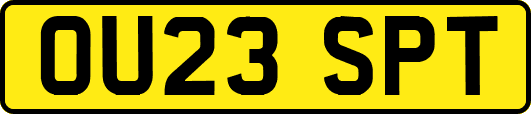 OU23SPT
