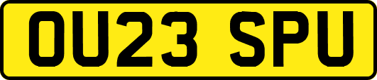 OU23SPU