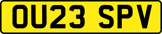 OU23SPV