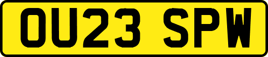 OU23SPW