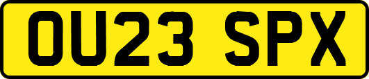 OU23SPX