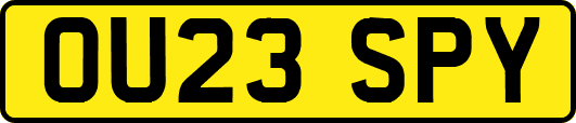 OU23SPY