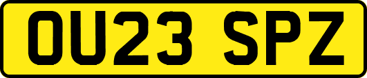 OU23SPZ