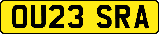 OU23SRA