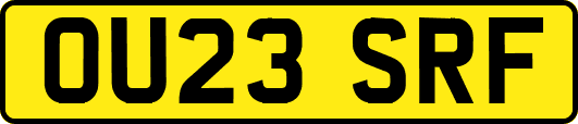 OU23SRF