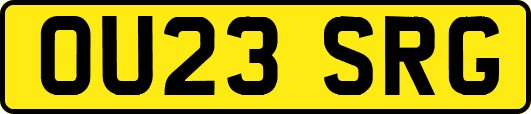 OU23SRG