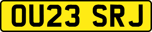 OU23SRJ