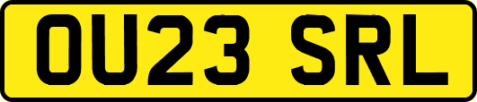 OU23SRL