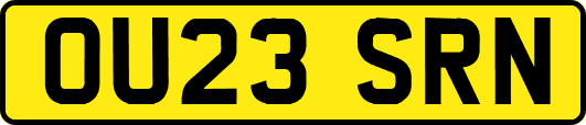 OU23SRN