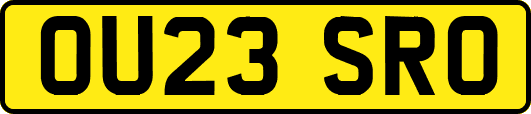 OU23SRO