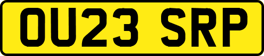OU23SRP