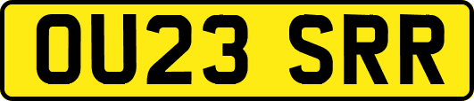 OU23SRR