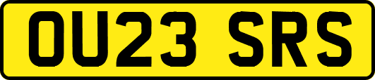 OU23SRS
