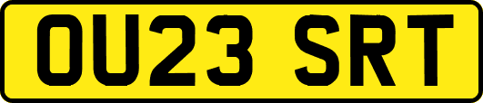 OU23SRT
