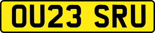 OU23SRU