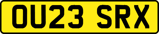 OU23SRX