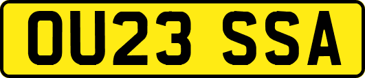 OU23SSA