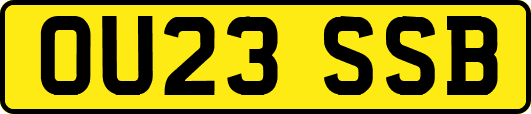 OU23SSB