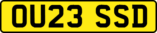 OU23SSD